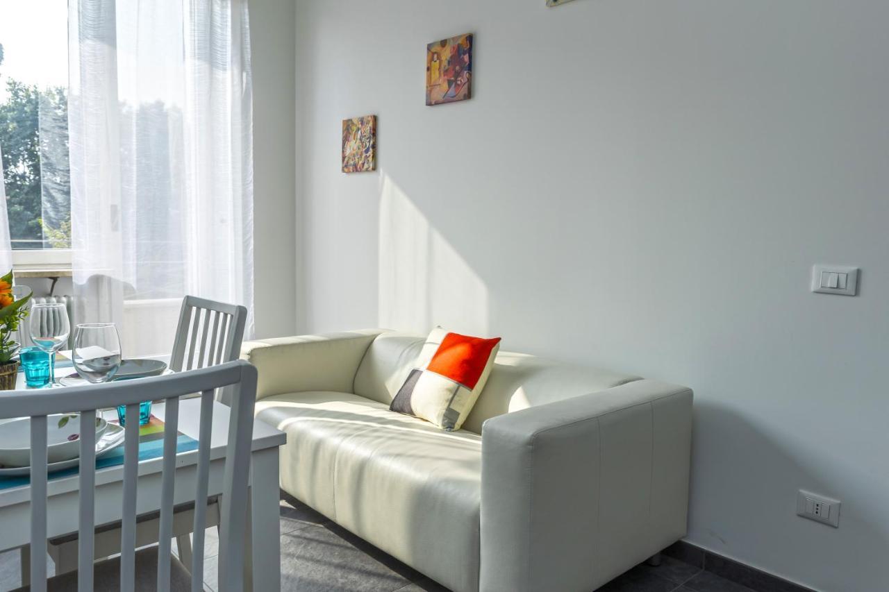 Beatrice D'Este Apartment Milan Exterior photo