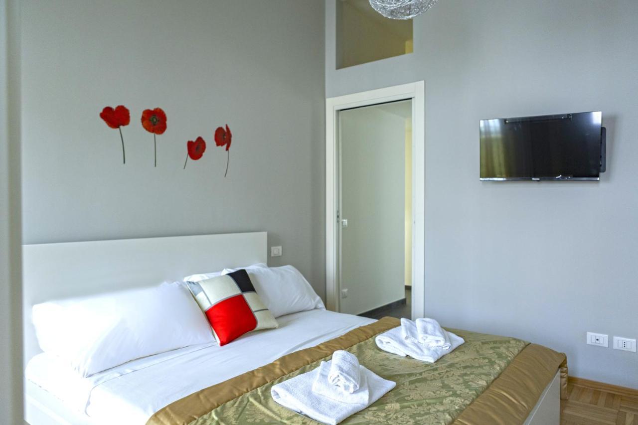 Beatrice D'Este Apartment Milan Exterior photo