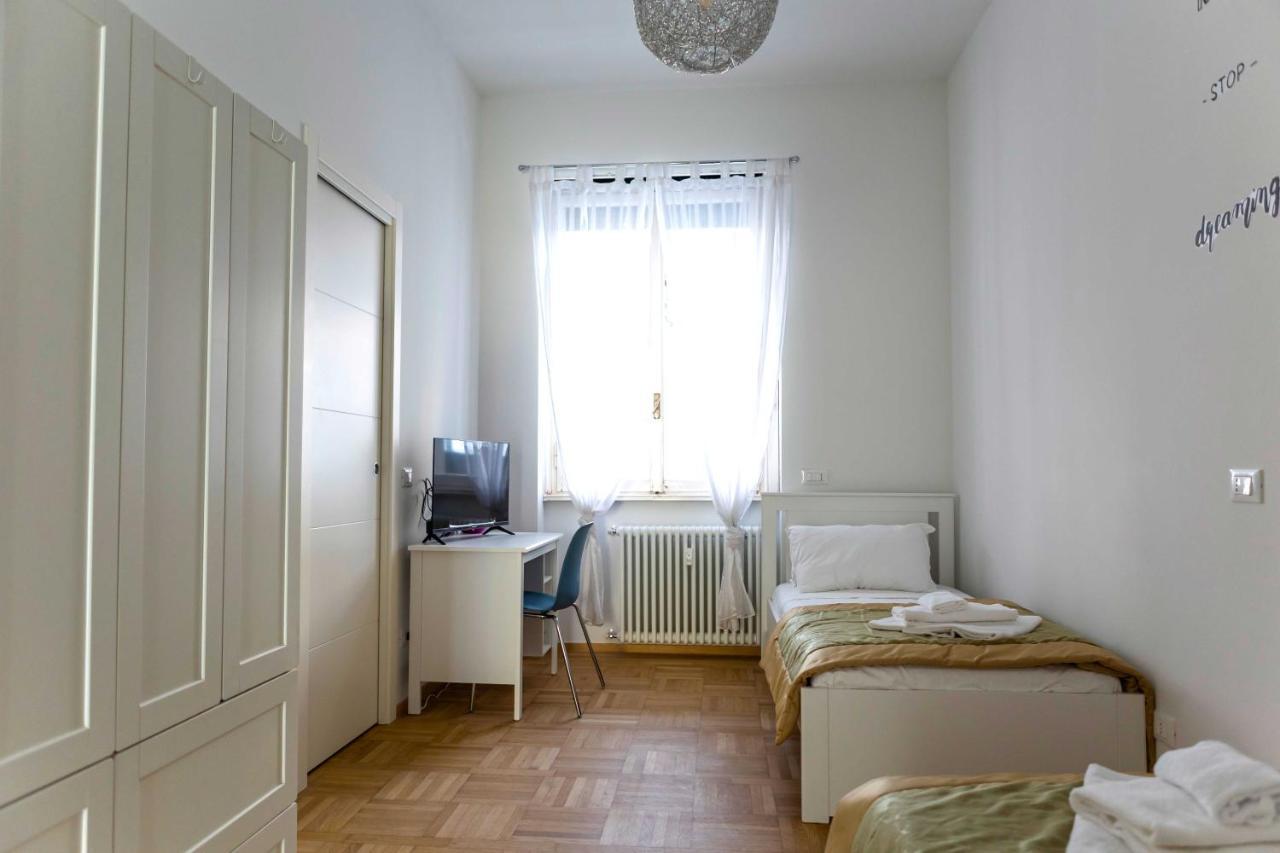 Beatrice D'Este Apartment Milan Exterior photo