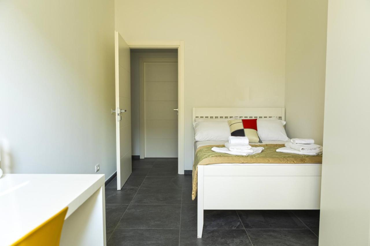 Beatrice D'Este Apartment Milan Exterior photo
