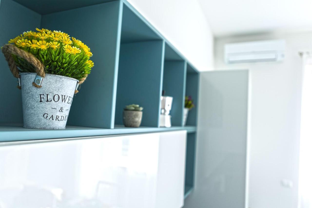 Beatrice D'Este Apartment Milan Exterior photo