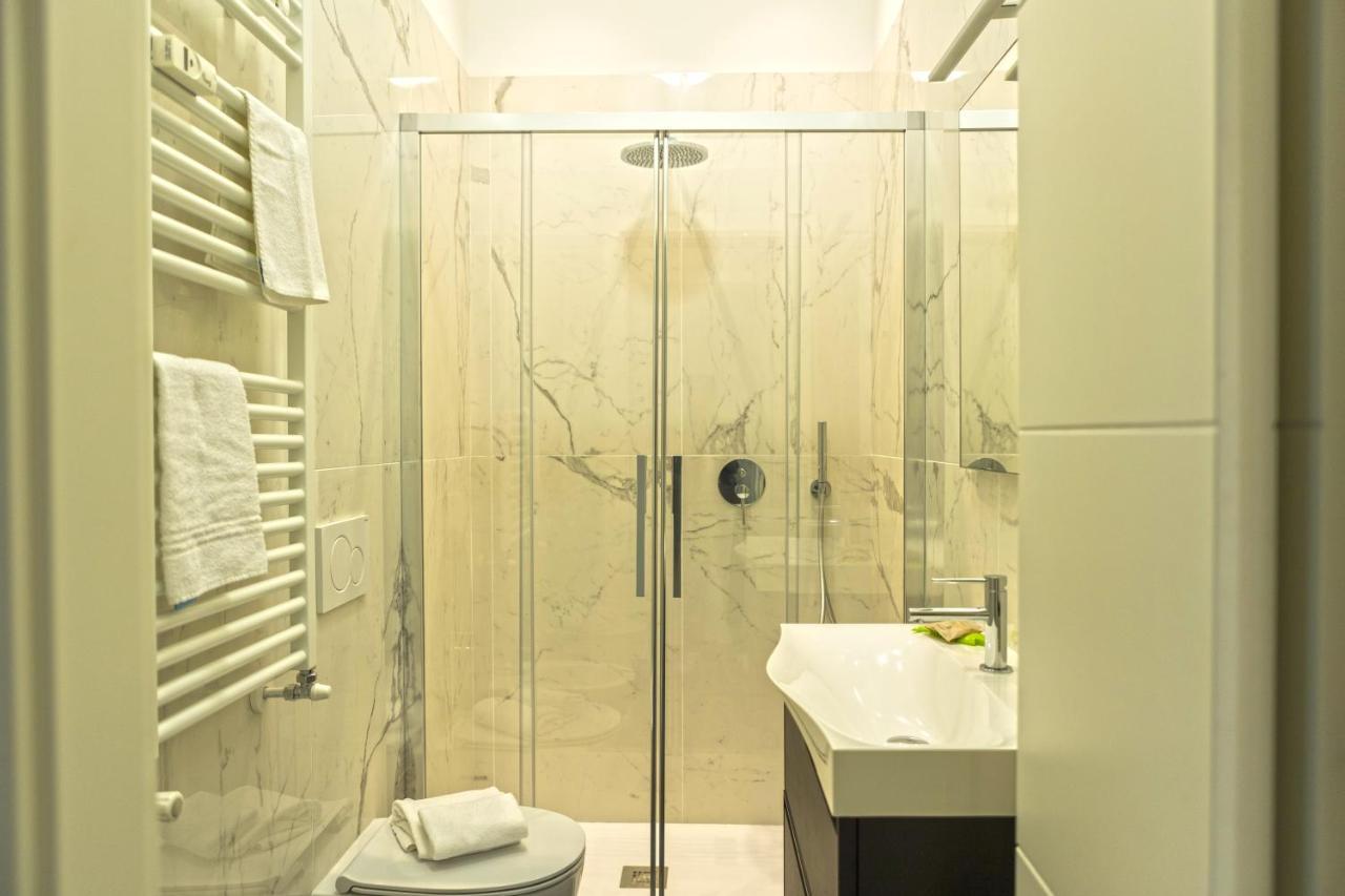 Beatrice D'Este Apartment Milan Exterior photo