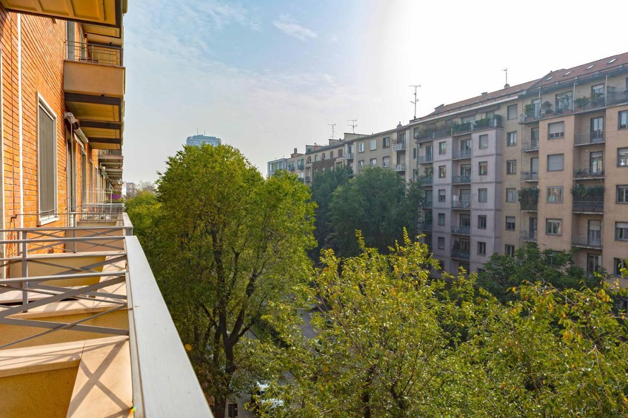 Beatrice D'Este Apartment Milan Exterior photo