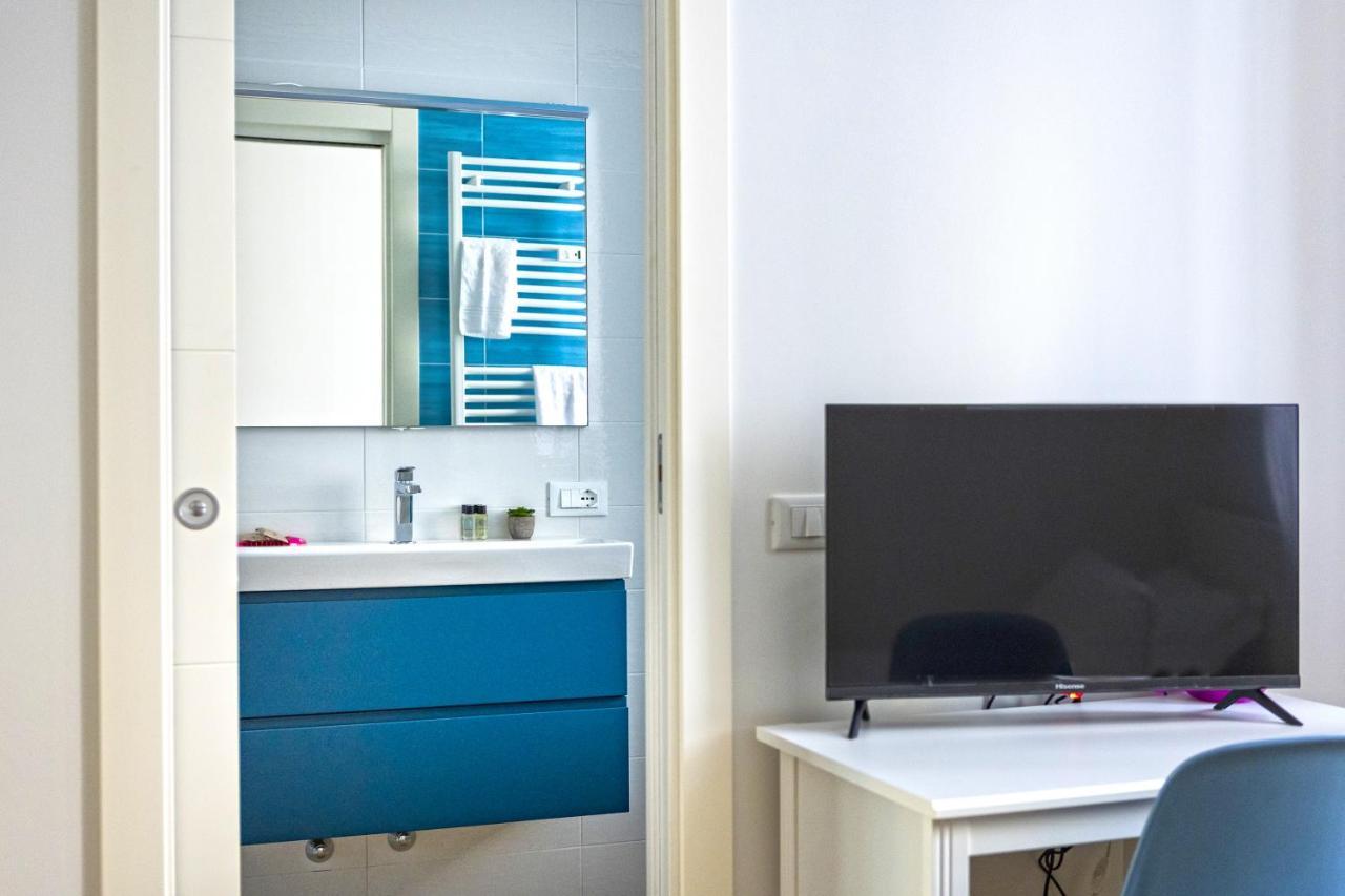 Beatrice D'Este Apartment Milan Exterior photo