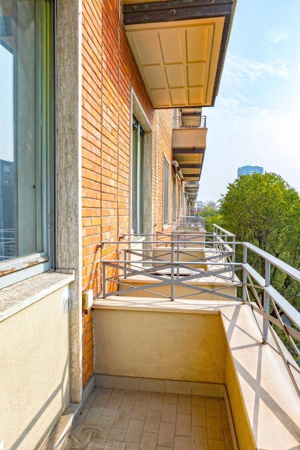 Beatrice D'Este Apartment Milan Exterior photo